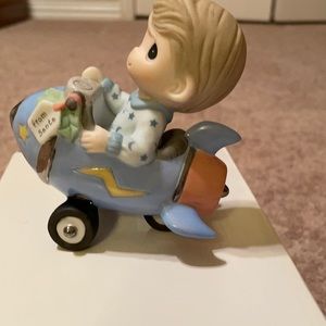 Precious Moments Figurine